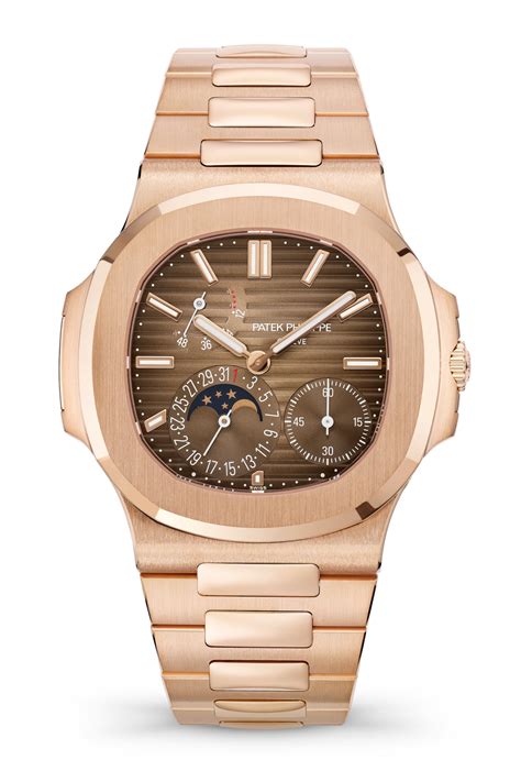 patek philippe nautilus rose goud prijs|Patek Philippe Nautilus price list.